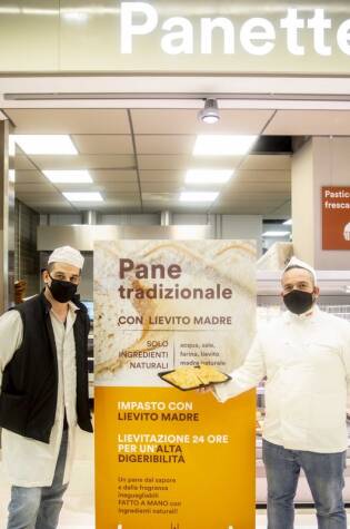 Nuova apertura il Supermercato Coop di Busto Garolfo – 11 giugno 2020 (7)