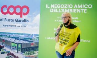 Nuova apertura il Supermercato Coop di Busto Garolfo – 11 giugno 2020 (27)