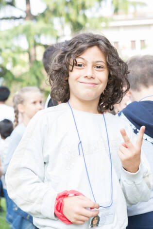 L’Ora Della Cooperazione a Brescia: Giocooperiamo - 28 settembre 2016