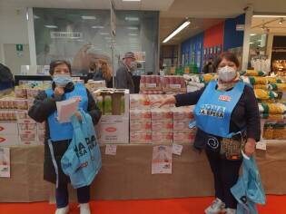 Dona la spesa - 17 ottobre 2020 (8)