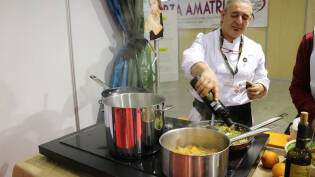 Fa’ la cosa giusta - 10/11/12 marzo 2017