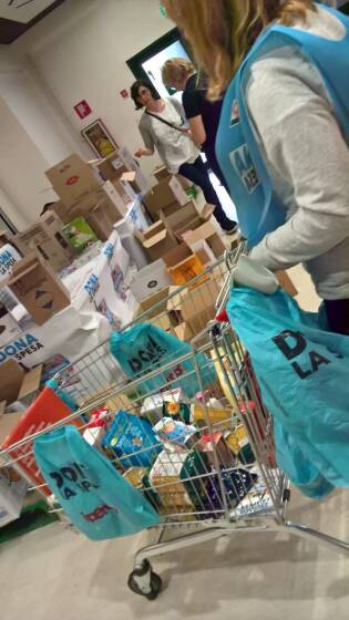 Dona la spesa - 5 maggio 2018 (4)