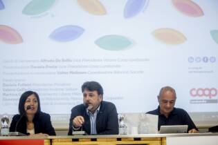 Coop Lombardia presenta il Bilancio Sociale 2017 (8)