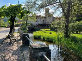 Lombardia Coop to Coop: il racconto del primo cammino