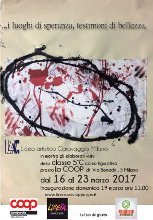 Marzo mese della legalità - le attività dei Comitati Soci