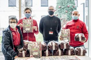 Coop di Monza - L’album di figurine nato dalla collaborazione con l’ASD Silvia Tremolada