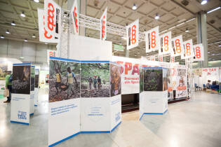 Coop Lombardia a Fa' la cosa giusta! ed. 2016