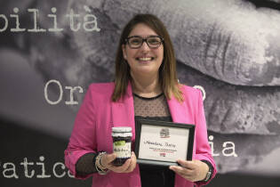 Contest #fattiperlapace