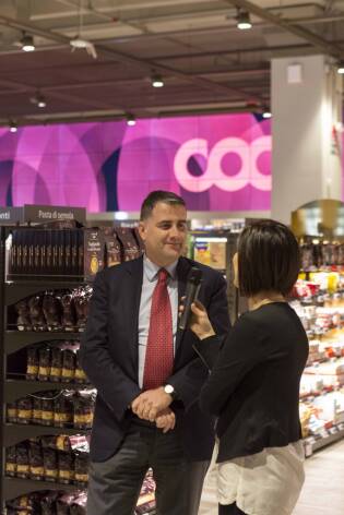 Primo Compleanno Supermercato del Futuro - 14 dicembre 2017 (10)