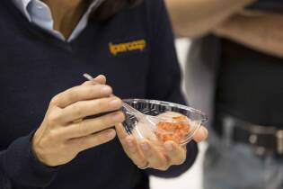 Festa del Socio a Cremona con Tessa Gelisio - 9 ottobre 2016