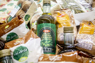 Nuova apertura il supermercato Coop di Como – 21 novembre 2019 (23)