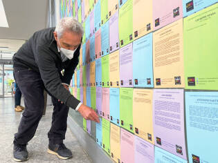 FlashMob Milano via Arona