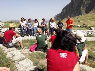 Impegno e formazione dal 10 al 16 giugno a Castelvetrano (15)