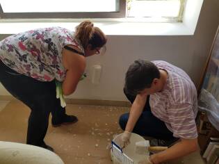 Campi Liberi a Castel Volturno – Dall’1 al 7 luglio 2018 (24)