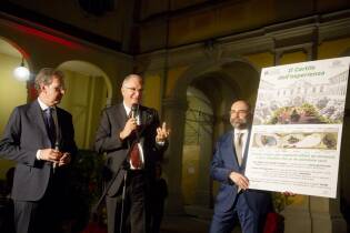 Charity Dinner chef Oldani e la Milano solidale per il Trivulzio - 13 giugno 2019 (14)