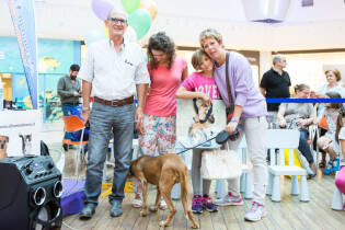 A Vignate premiazione concorso fotografico "eState con loro" - 18 settembre 2016