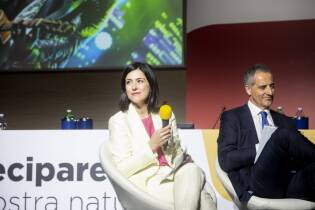 L’Assemblea Generale dei Delegati Coop Lombardia 2019 - 22 giugno 2019 (45)