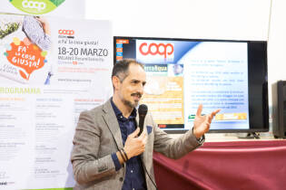 Coop Lombardia a Fa' la cosa giusta! ed. 2016