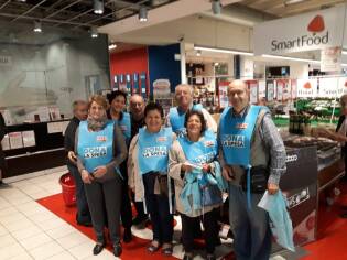 Dona la spesa - 5 ottobre 2019 (14)