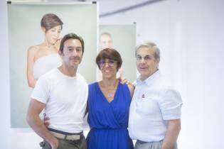 Io ero, sono, sarò il finissage - 17 giugno 2018 (20)