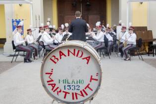 Cena di beneficenza al Pio Albergo Trivulzio con lo chef Davide Oldani - 14 giugno 2018 (27)