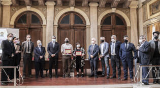 Nuovo Premio Vergani 2021 - Cronista dell'anno 2020 | 30 giugno 2021