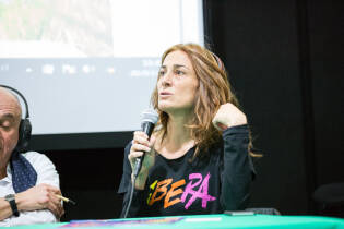 Coop Lombardia a Fa' la cosa giusta! ed. 2016