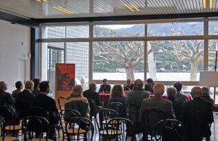 Consegnata borsa di studio Giusto Perretta - 05 aprile 2019 (4)