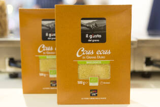 Show cooking con Chiara Maci a Milano Arona - 30 settembre 2016