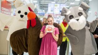 Fortunelli Show - dal 7 aprile al 6 maggio 2018 (36)