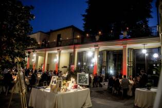 Charity Dinner chef Oldani e la Milano solidale per il Trivulzio - 13 giugno 2019 (5)