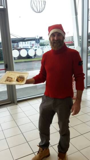 Dona un giocattolo e accendi un sorriso - 16 dicembre 2017