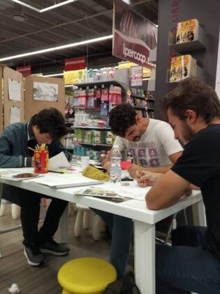 Festa del Socio 2018 - 6 e 7 ottobre 2018 (20)