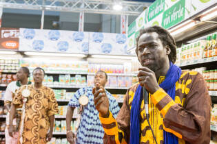 Coop Lombardia a Fa' la cosa giusta! ed. 2016