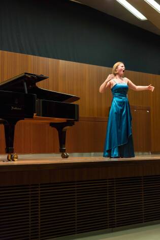 Coop Music Awards – Auditorium Gaber - 13 novembre 2016