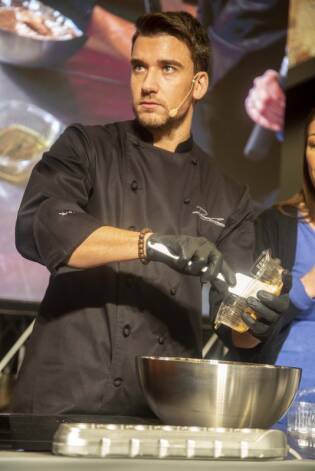 Masterclass di San Valentino con Damiano Carrara - 14 febbraio 2020 (24)