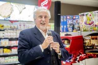 Nuova apertura il supermercato Coop di Como – 21 novembre 2019 (34)
