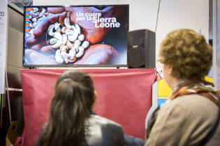 Coop Lombardia a Fa' la cosa giusta! ed. 2016