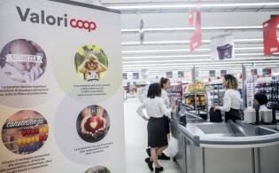Inaugurazione Supermercato Coop Parabiago - 20 settembre 2018 (29)
