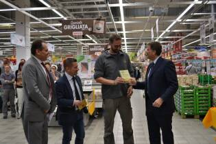 20 aprile 2017 - Coop Awards Cantù - 05