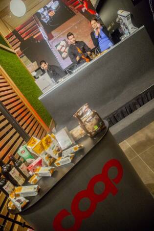 Masterclass di San Valentino con Damiano Carrara - 14 febbraio 2020 (5)