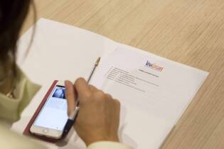 ViviSmart - Conferenza stampa al Supermercato Del Futuro (13)