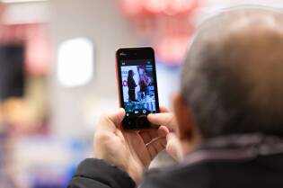 Il dolcissimo show cooking con Tessa e Alice - 12 novembre 2016