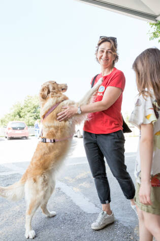 Gli Amici della Fattoria al Ronchettino di Brescia