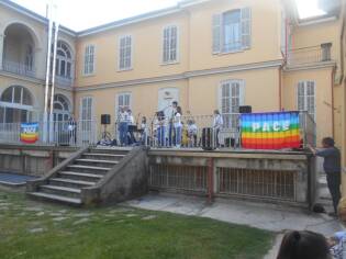 Festa della Liberazione 2018 - Voghera