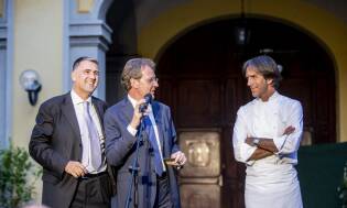 Charity Dinner chef Oldani e la Milano solidale per il Trivulzio - 13 giugno 2019 (54)