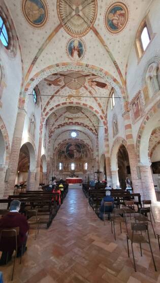 Lombardia Coop to Coop: Tavazzano