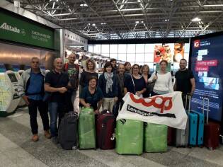 Campi E!state Liberi a San Giuseppe Jato dal 2 all'8 settembre 2019 (2)