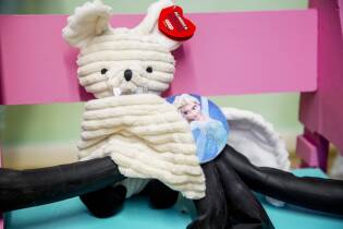 I Fortunelli arrivano all’ICAM per regalare nuovi sorrisi (25)