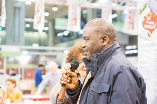 Coop Lombardia a Fa' la cosa giusta! ed. 2016